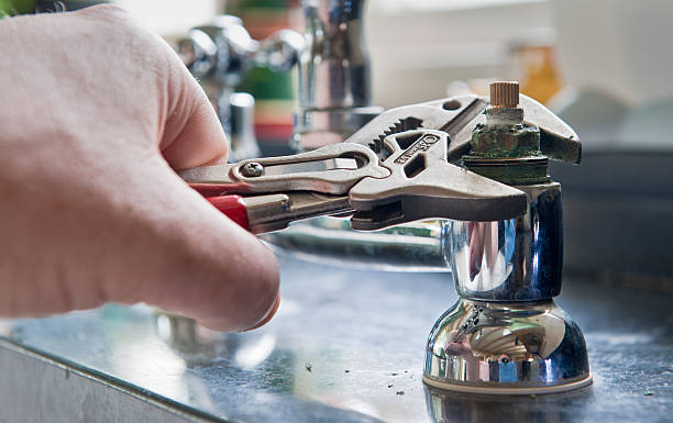 Best Water damage contractors near me  in Anthony, NM